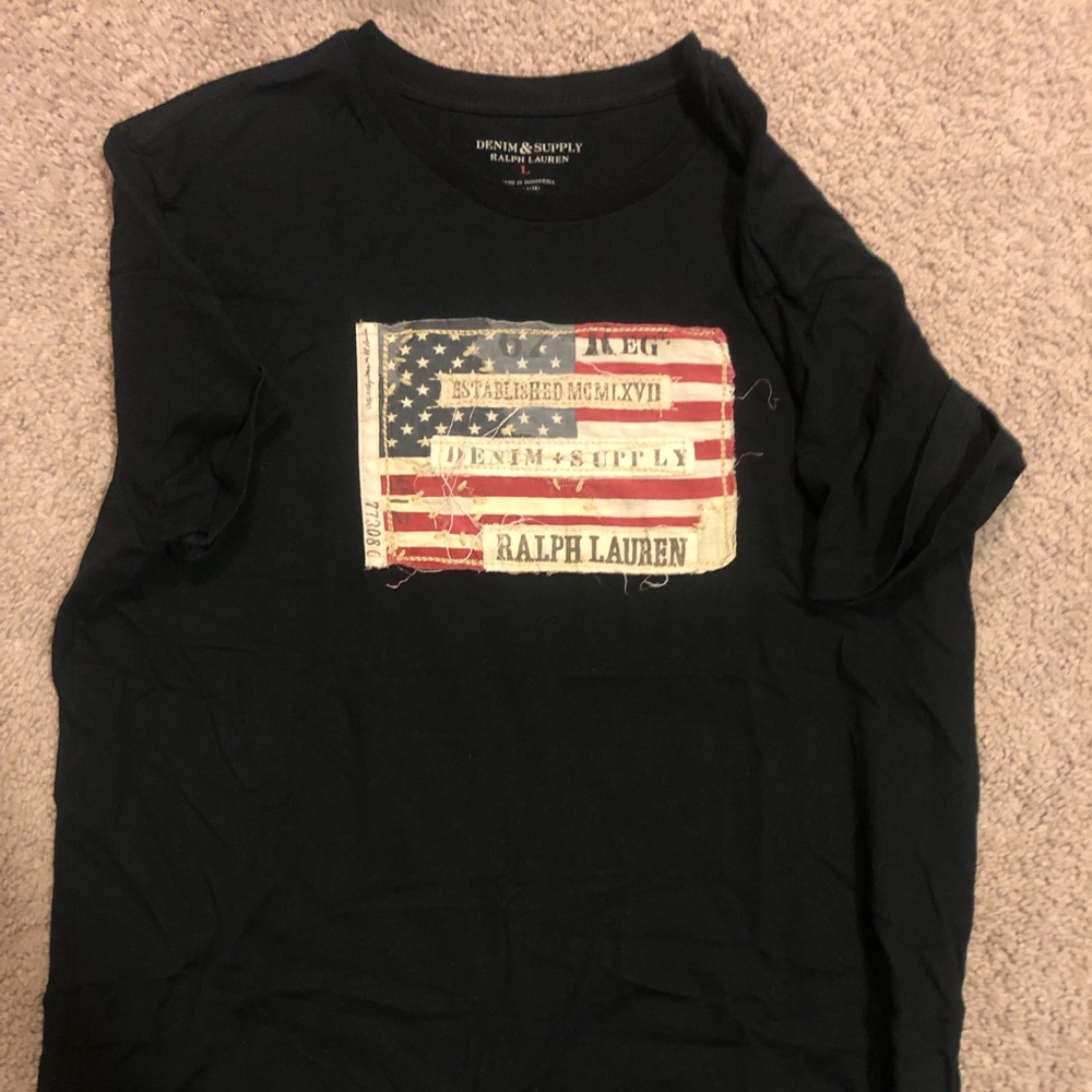 Polo By Ralph Lauren T-Shirt